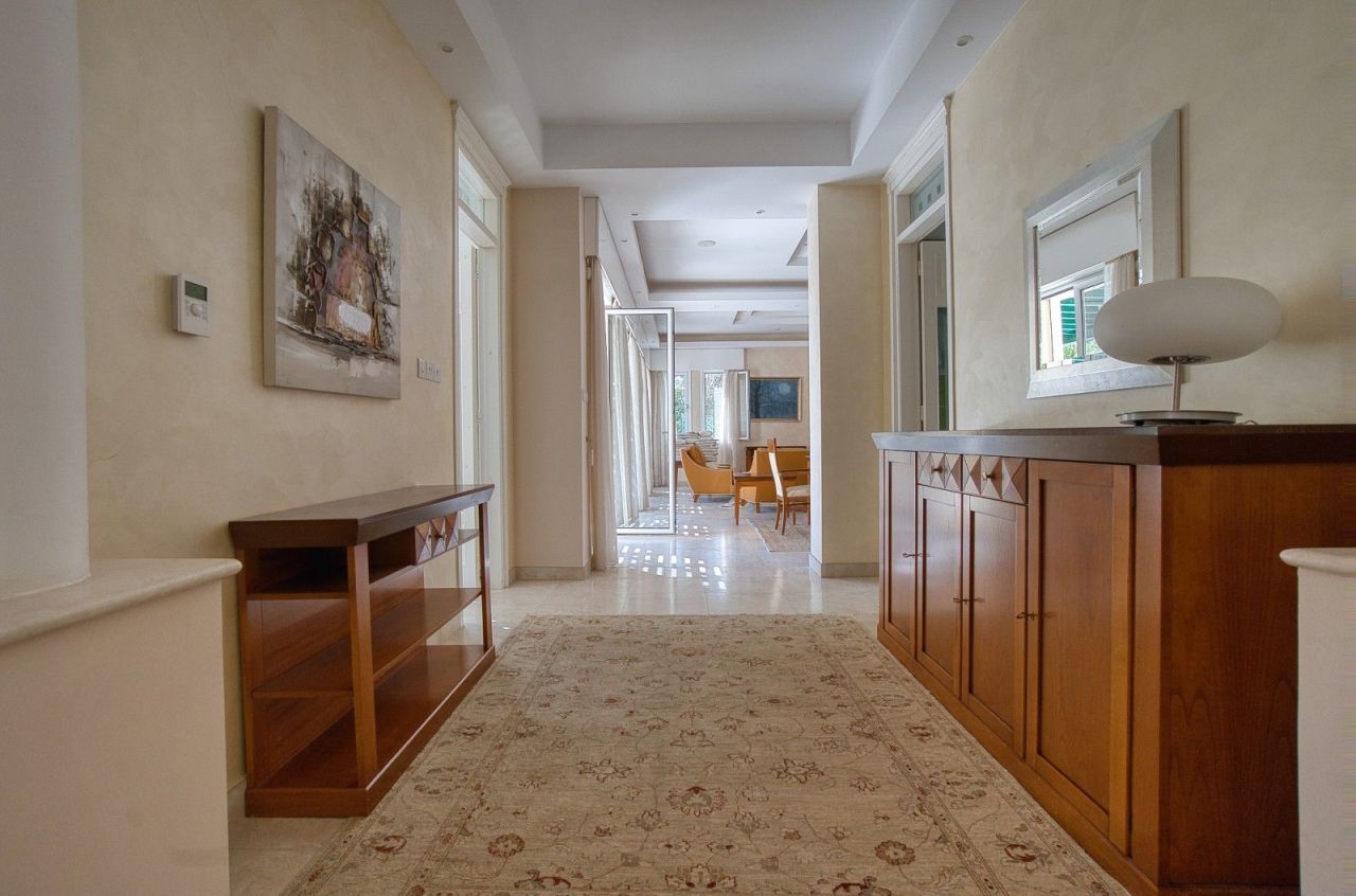 Вилла в Пафосе, Кипр, 500 м² - фото 16