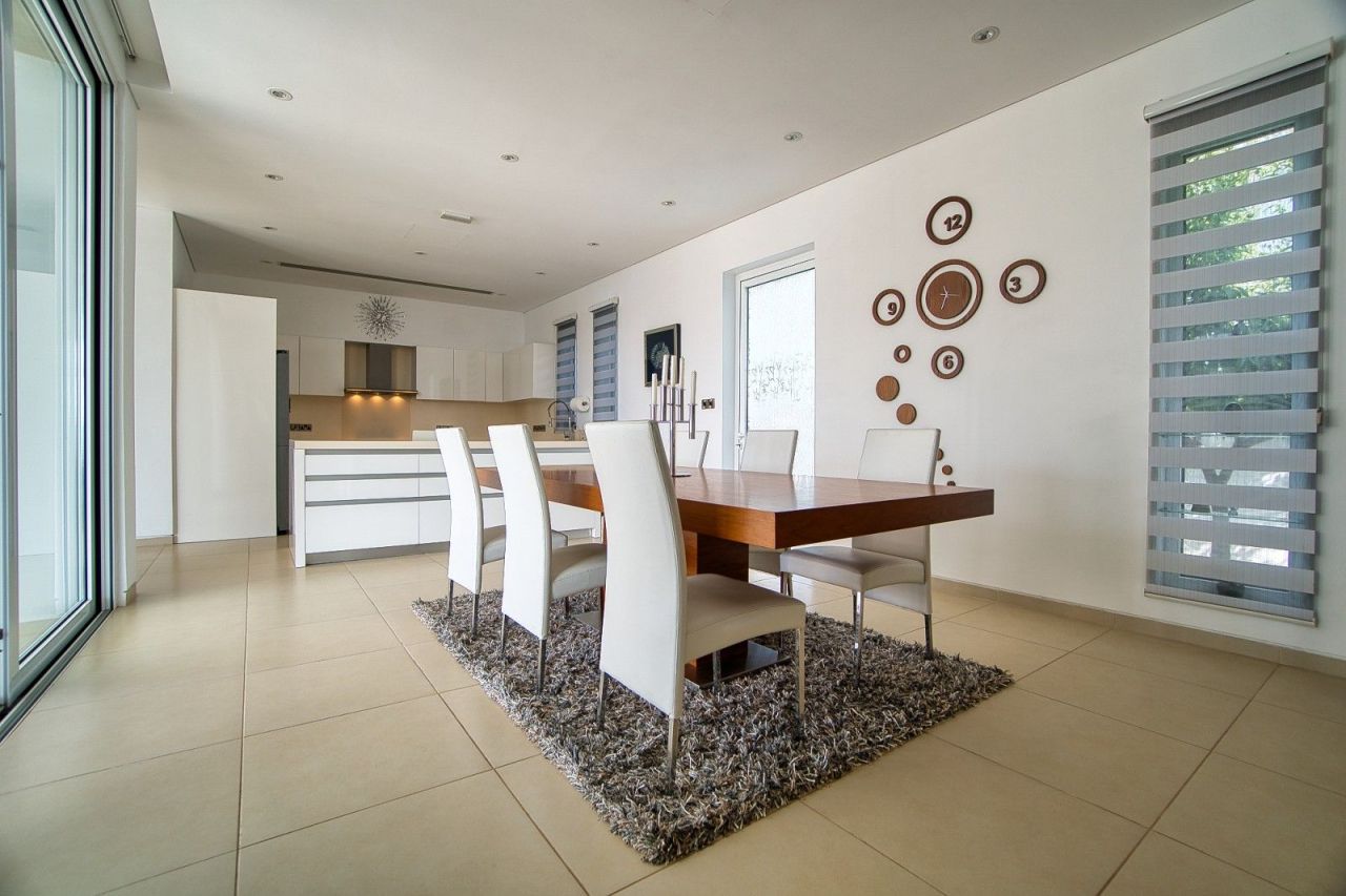 Вилла в Пафосе, Кипр, 360 м² - фото 16