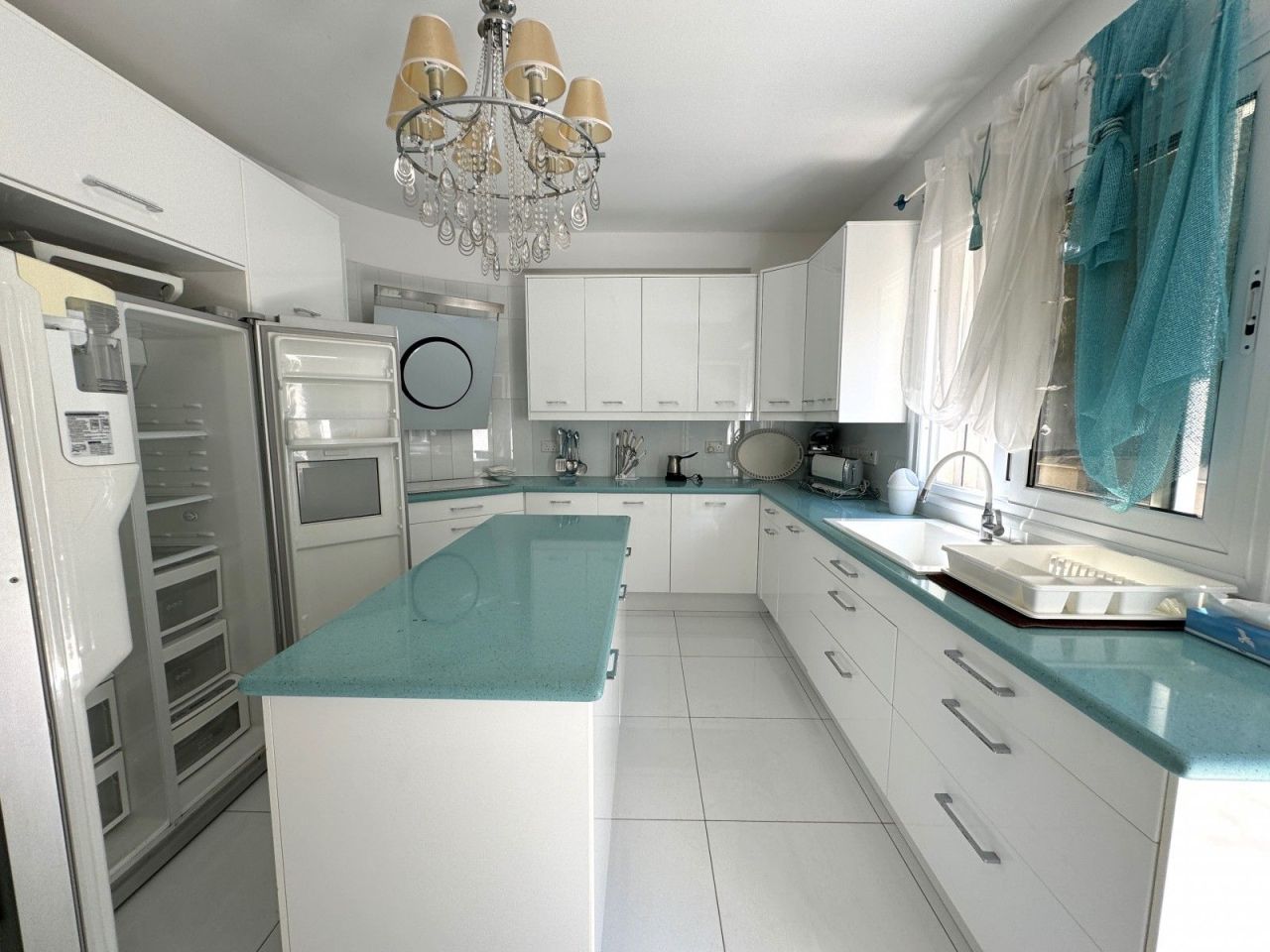 Вилла в Лимасоле, Кипр, 773 м² - фото 16