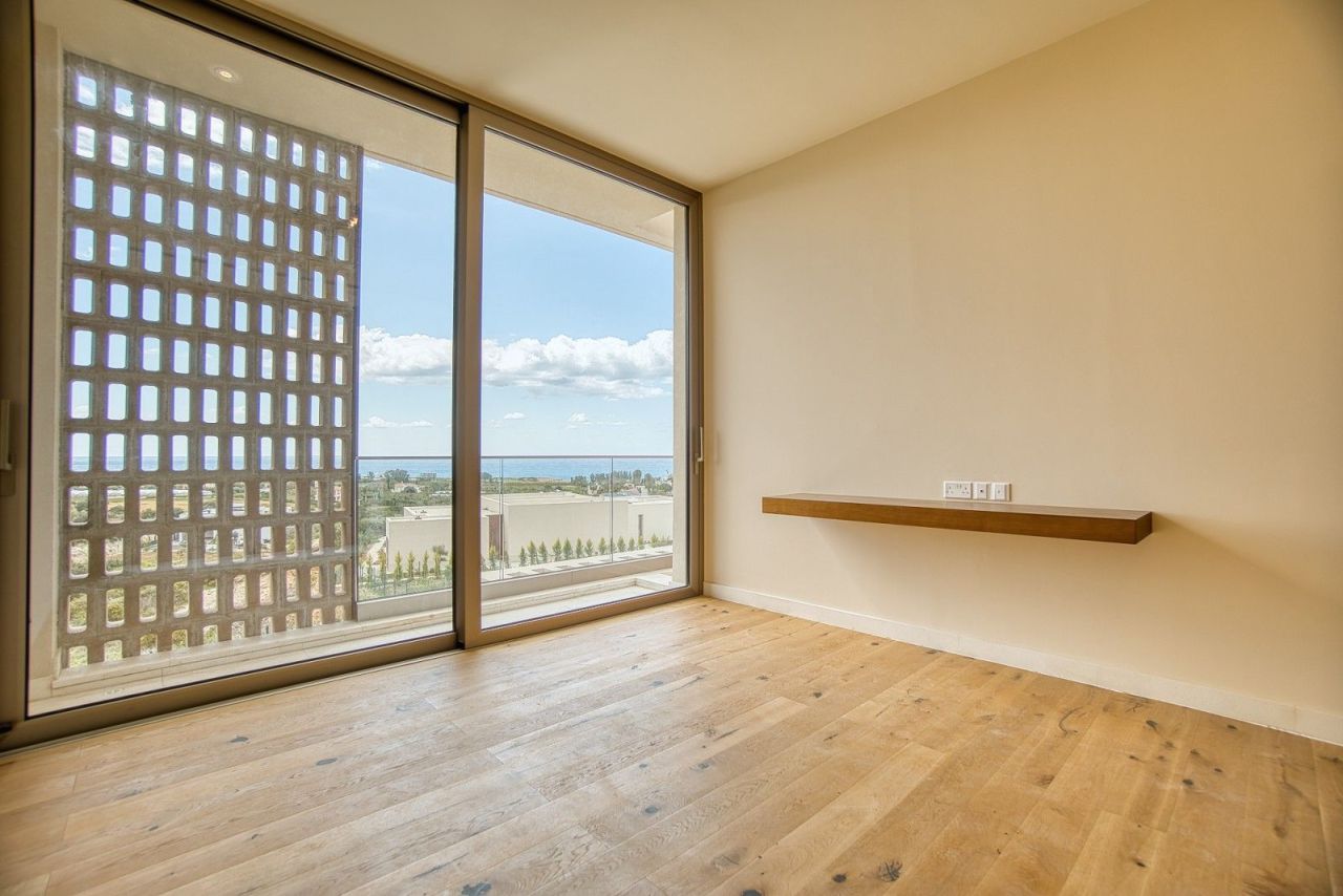 Вилла в Пафосе, Кипр, 352 м² - фото 16