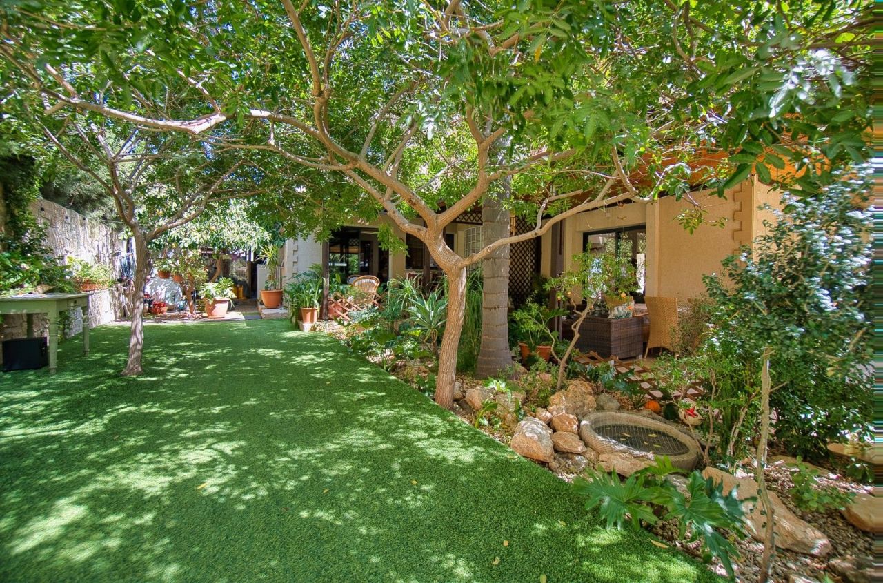 Вилла в Лимасоле, Кипр, 332 м² - фото 16