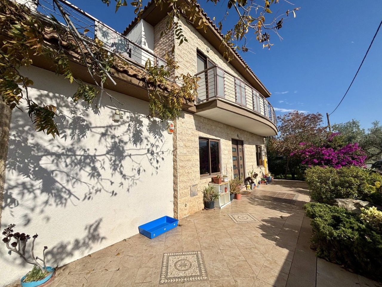 Вилла в Лимасоле, Кипр, 420 м² - фото 16