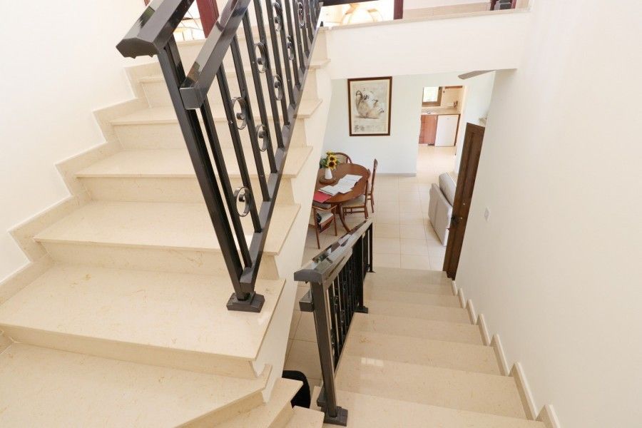 Вилла в Пафосе, Кипр, 140 м² - фото 16