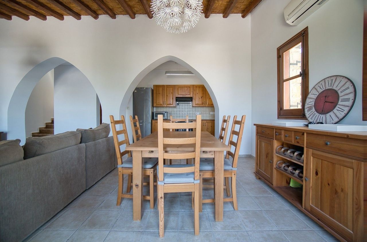 Вилла в Пафосе, Кипр, 156 м² - фото 16