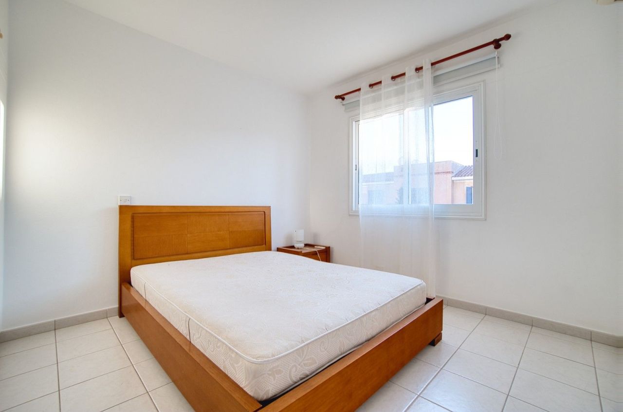 Апартаменты в Пафосе, Кипр, 79 м² - фото 16