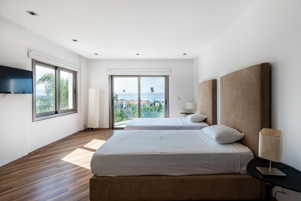 Вилла в Пафосе, Кипр, 315 м² - фото 16