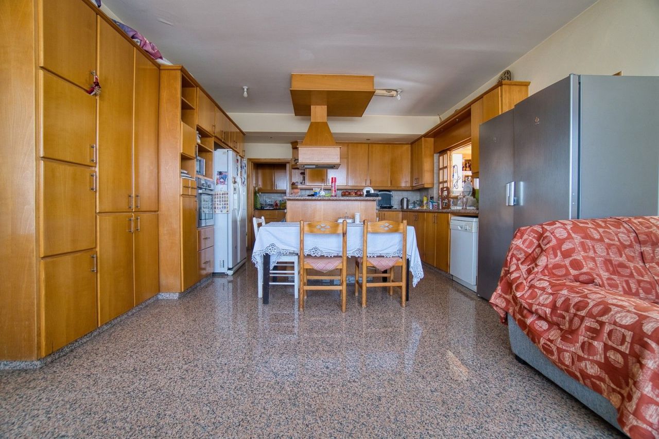 Пентхаус в Пафосе, Кипр, 378 м² - фото 16