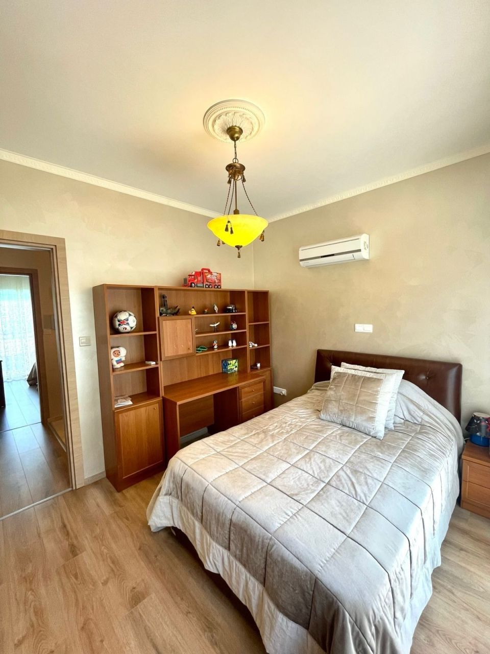 Таунхаус в Лимасоле, Кипр, 134 м² - фото 16