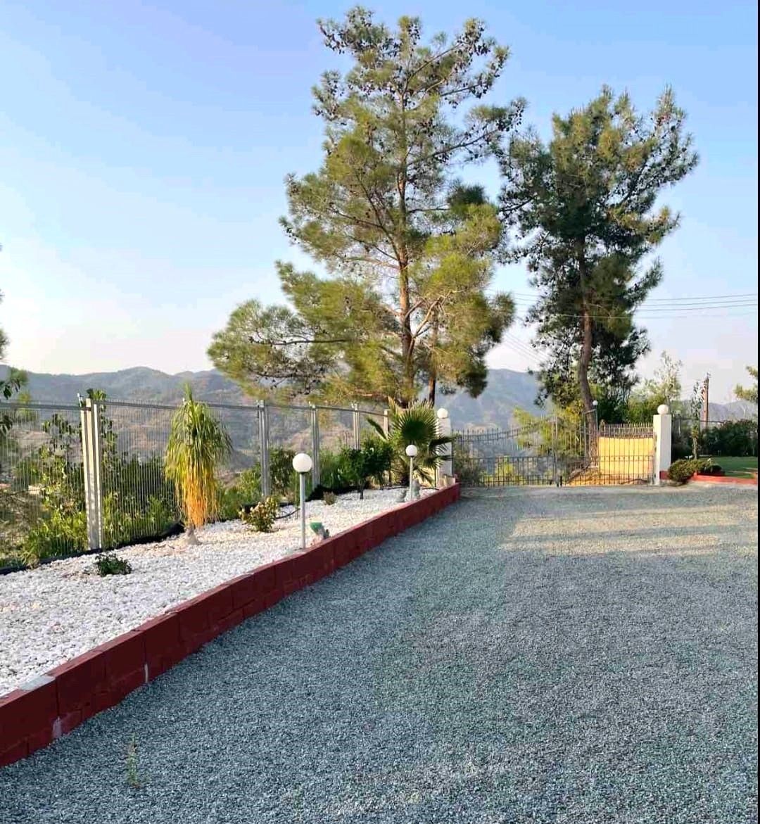 Вилла в Лимасоле, Кипр, 120 м² - фото 16