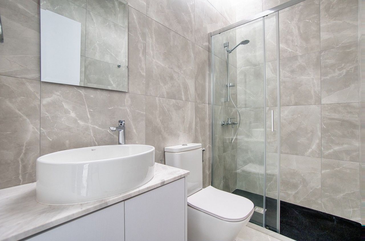 Вилла в Пафосе, Кипр, 124 м² - фото 16