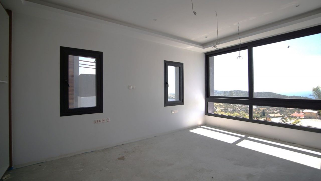 Вилла в Лимасоле, Кипр, 384 м² - фото 16