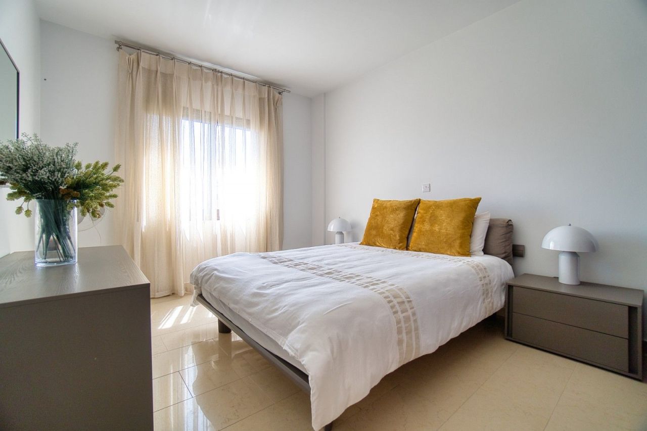 Пентхаус в Пафосе, Кипр, 100 м² - фото 16