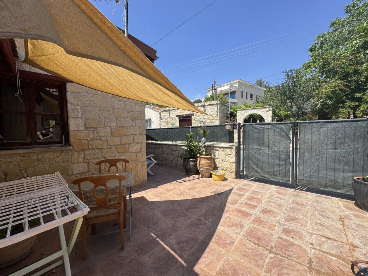 Вилла в Лимасоле, Кипр, 65 м² - фото 16