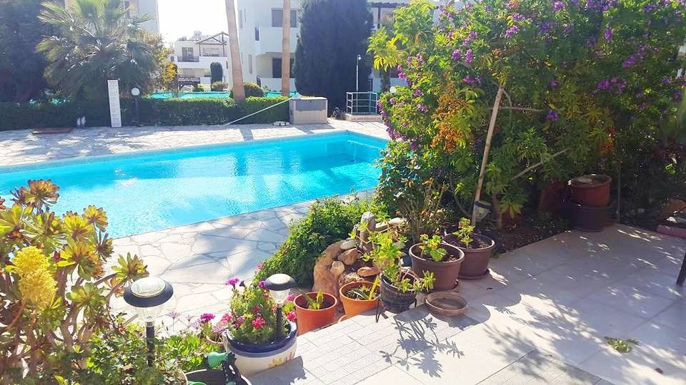 Таунхаус в Пафосе, Кипр - фото 15