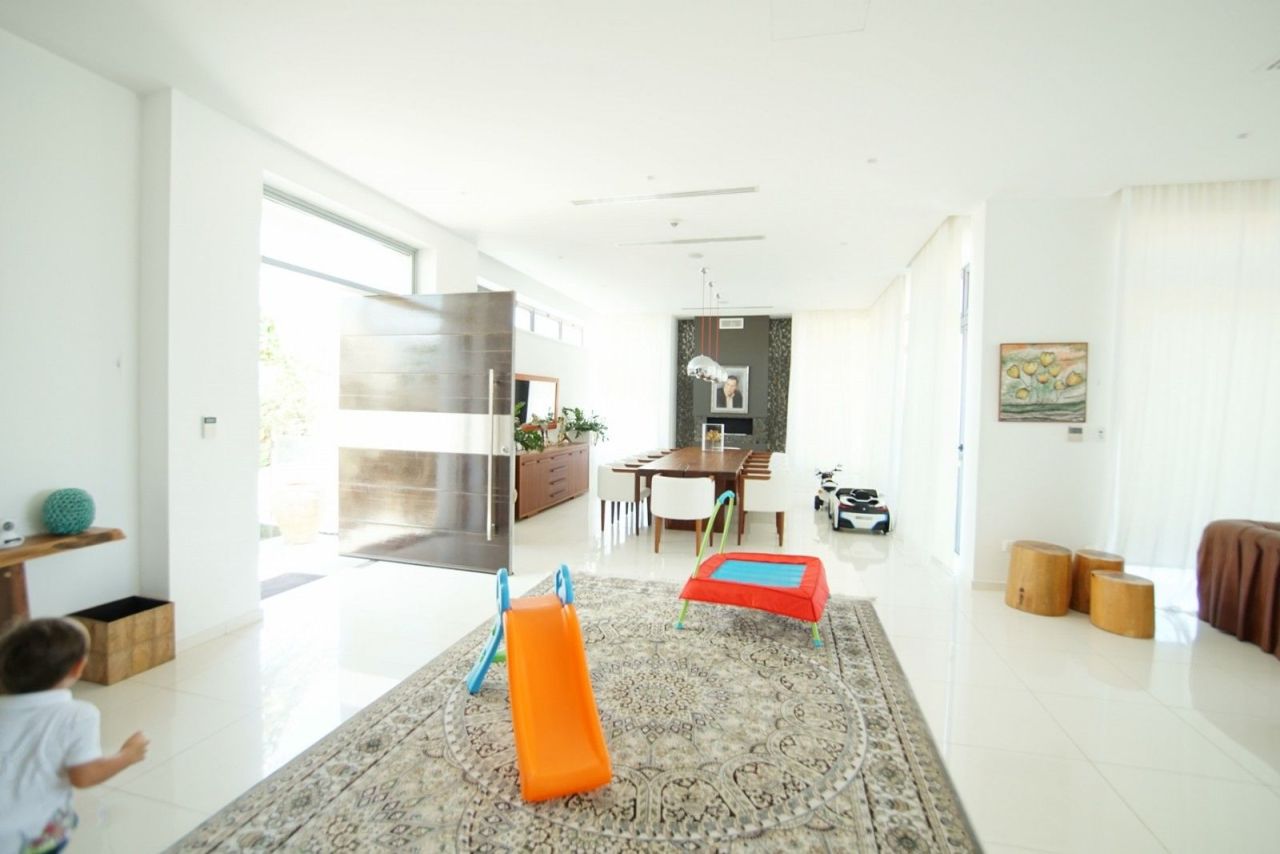 Вилла в Пафосе, Кипр, 600 м² - фото 16