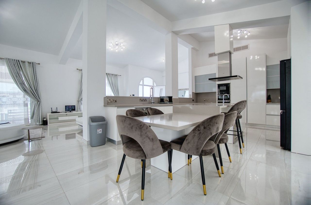 Бунгало в Пафосе, Кипр, 244 м² - фото 16