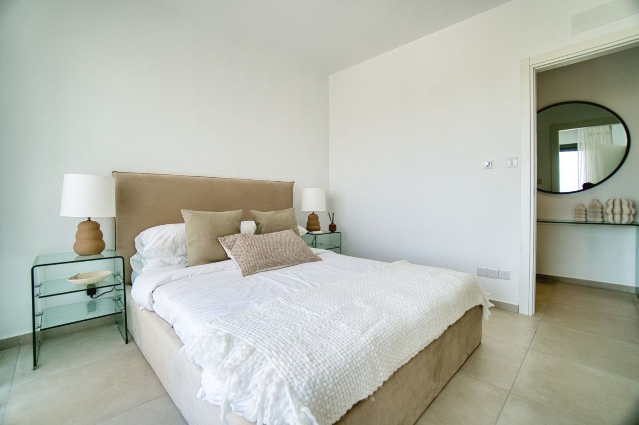 Пентхаус в Лимасоле, Кипр, 121 м² - фото 16