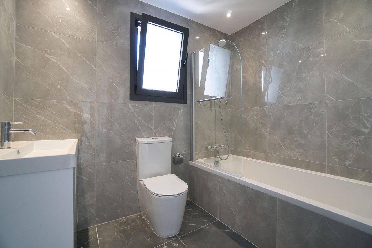 Апартаменты в Лимасоле, Кипр, 127 м² - фото 16