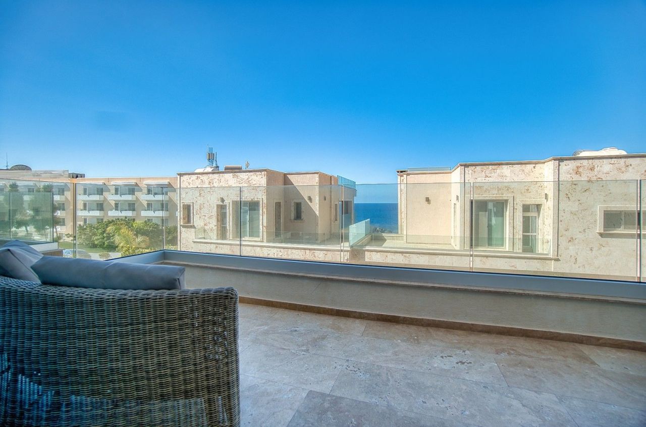 Таунхаус в Пафосе, Кипр - фото 16