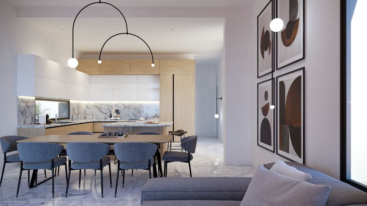 Вилла в Пафосе, Кипр, 240 м² - фото 16