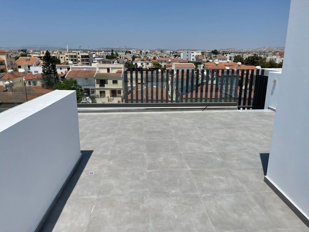 Пентхаус в Ларнаке, Кипр, 118 м² - фото 16