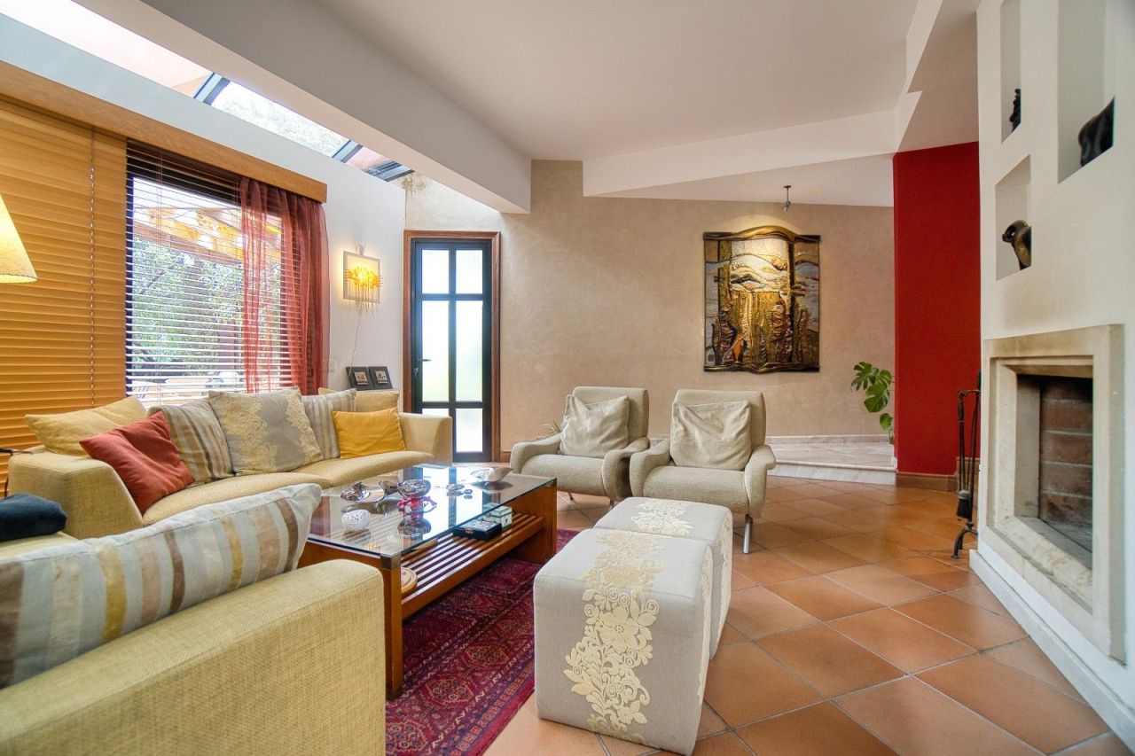 Вилла в Лимасоле, Кипр, 400 м² - фото 16