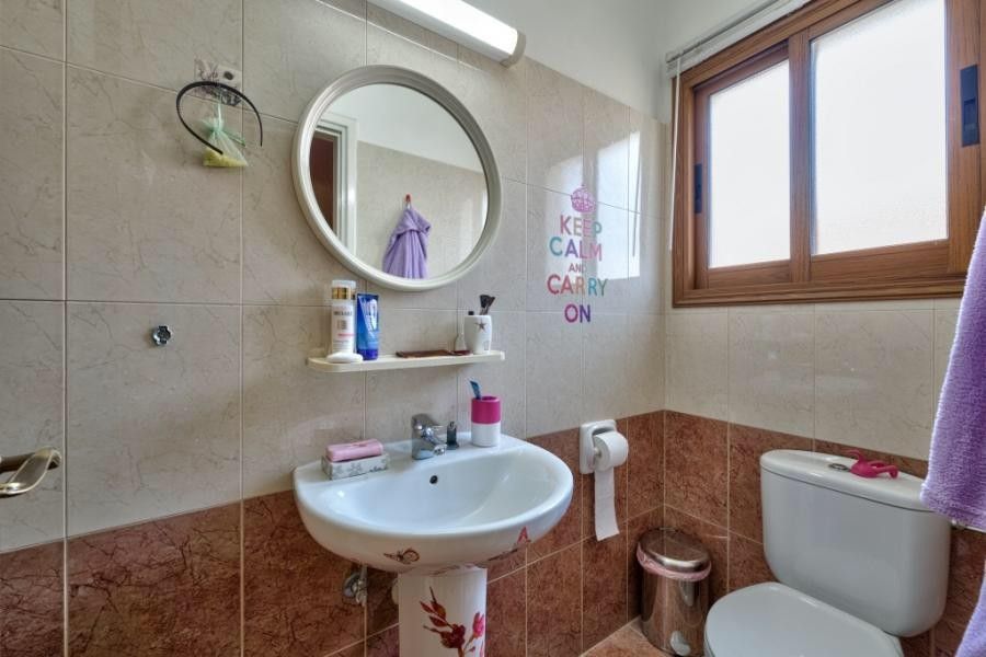 Вилла в Лимасоле, Кипр, 245 м² - фото 16