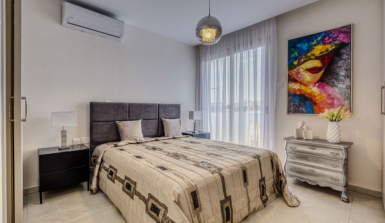 Таунхаус в Протарасе, Кипр, 122 м² - фото 16