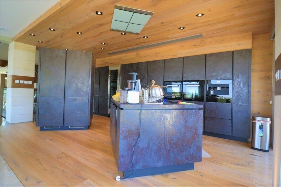 Вилла в Пафосе, Кипр, 400 м² - фото 16