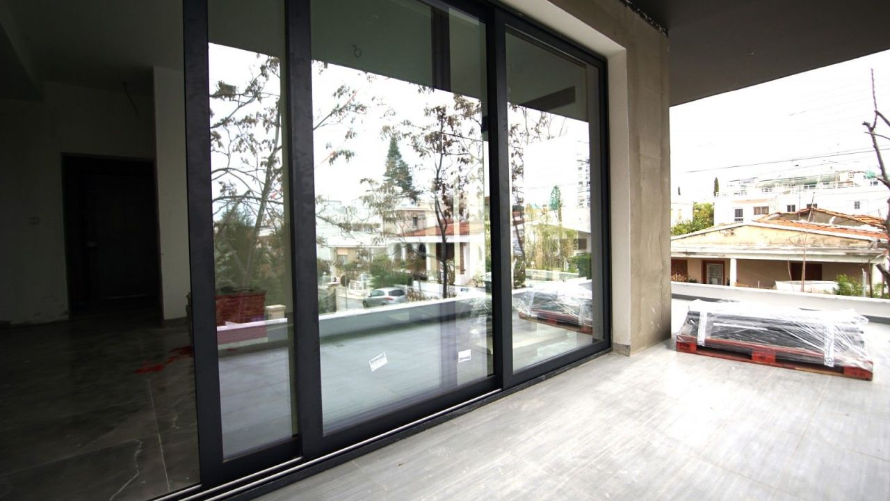 Пентхаус в Лимасоле, Кипр, 153 м² - фото 16