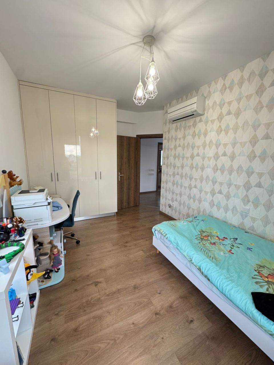 Вилла в Лимасоле, Кипр, 250 м² - фото 16