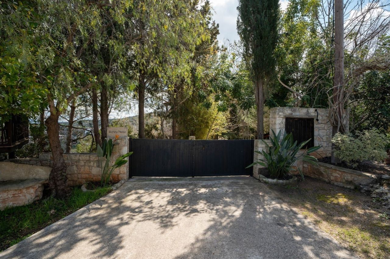 Вилла в Пафосе, Кипр, 350 м² - фото 16