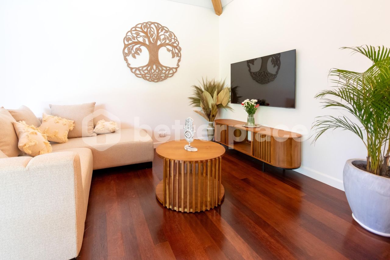 Вилла в Сануре, Индонезия, 119 м² - фото 5