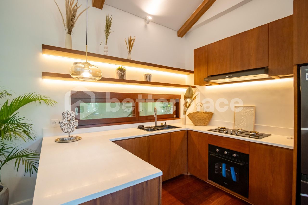 Вилла в Сануре, Индонезия, 119 м² - фото 7