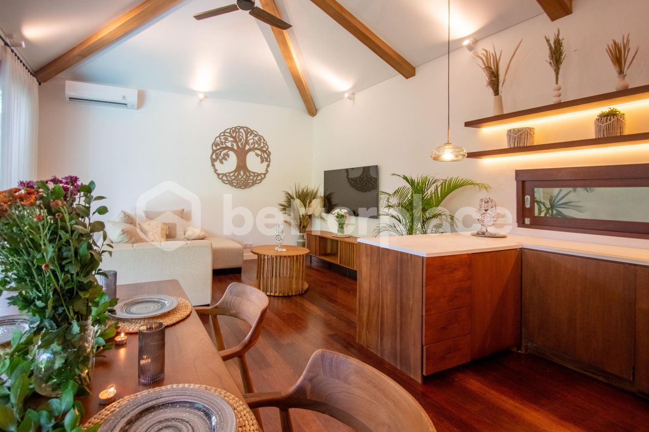 Вилла в Сануре, Индонезия, 119 м² - фото 4