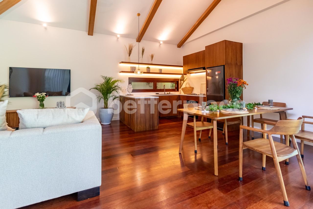 Вилла в Сануре, Индонезия, 119 м² - фото 6