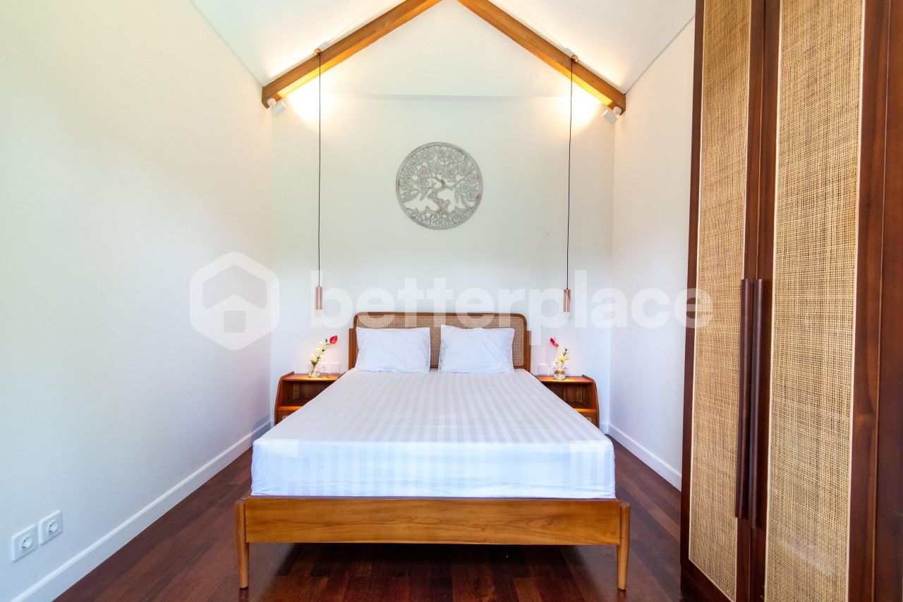 Вилла в Сануре, Индонезия, 119 м² - фото 11