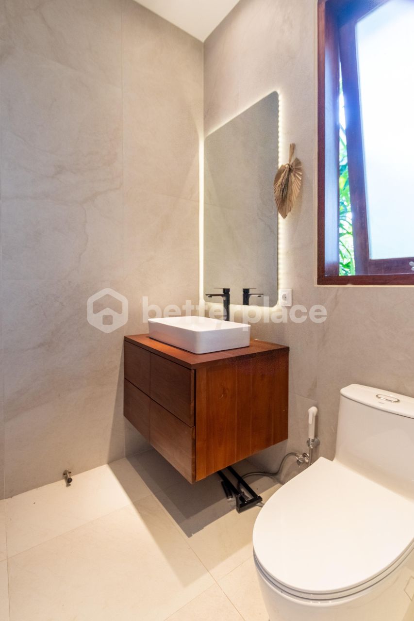 Вилла в Сануре, Индонезия, 119 м² - фото 14