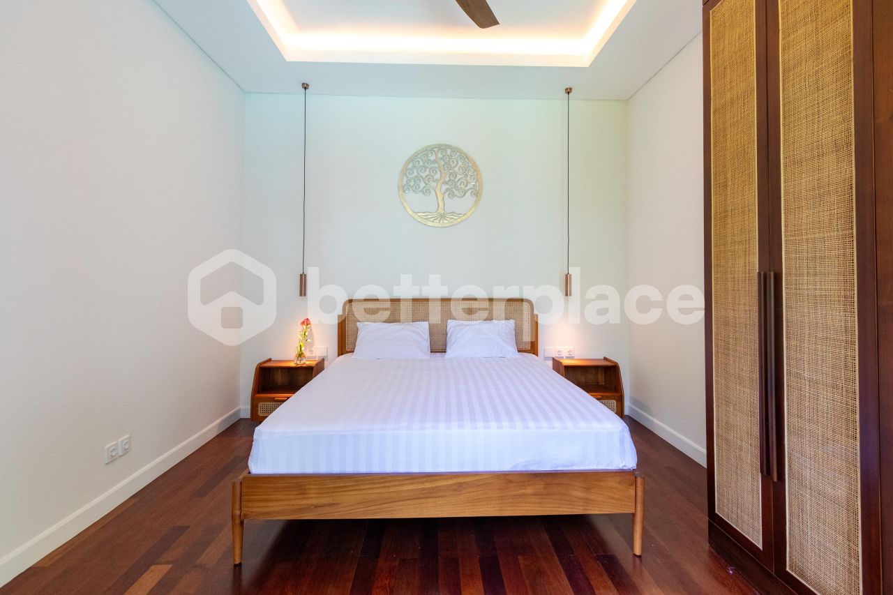 Вилла в Сануре, Индонезия, 119 м² - фото 12