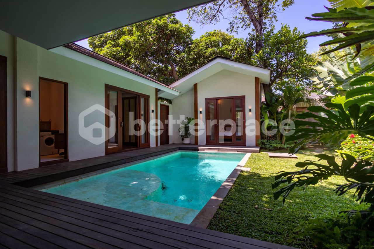 Вилла в Сануре, Индонезия, 119 м² - фото 18