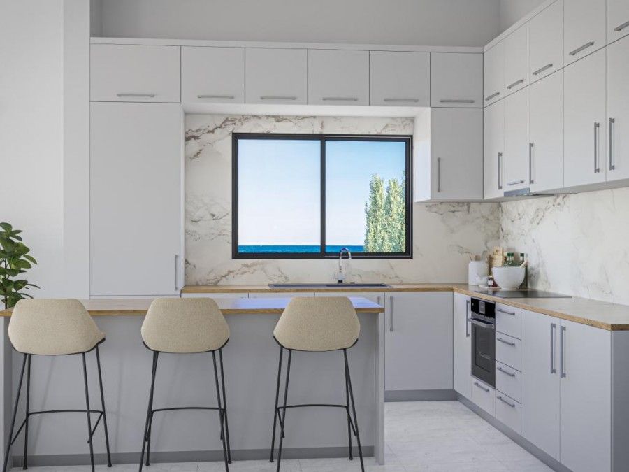 Вилла в Пафосе, Кипр, 170 м² - фото 16