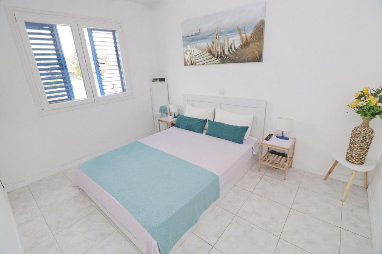 Вилла в Пафосе, Кипр, 84 м² - фото 16