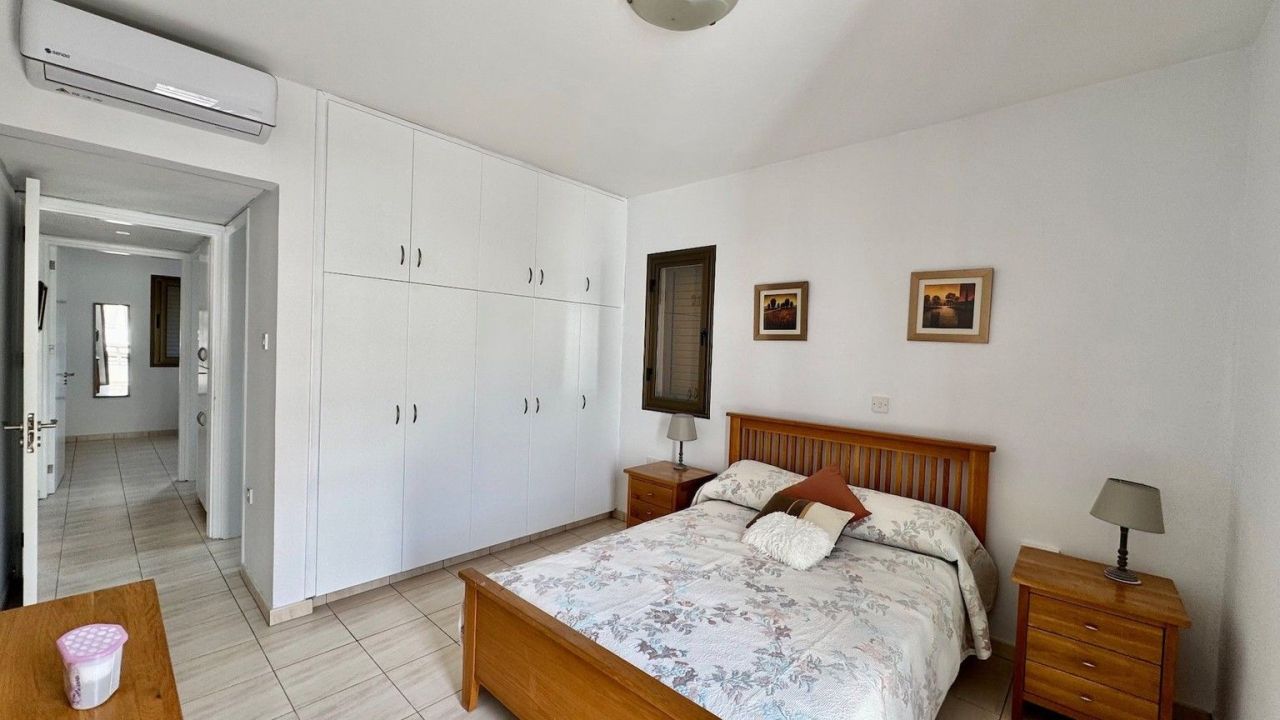 Апартаменты в Пафосе, Кипр, 75 м² - фото 16