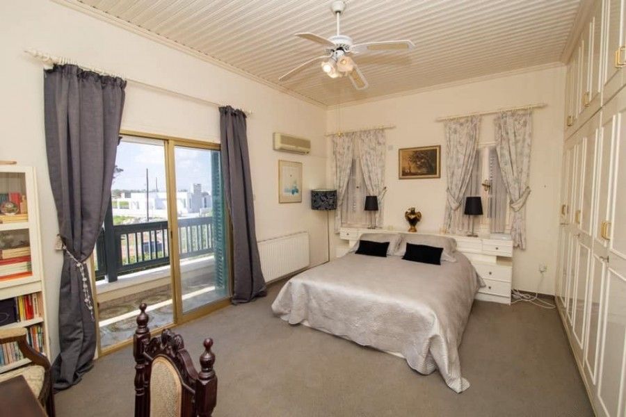 Вилла в Протарасе, Кипр, 550 м² - фото 16