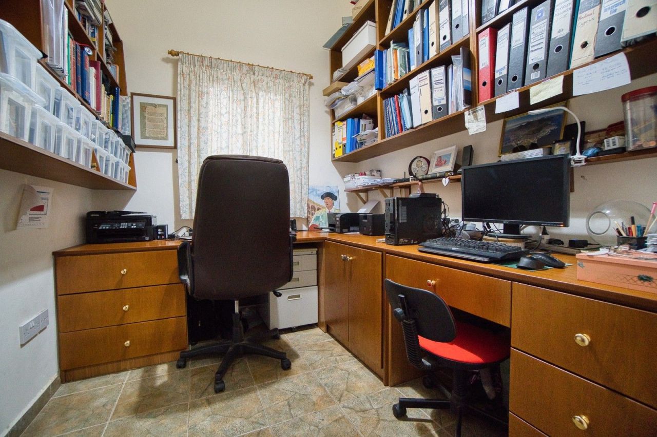 Бунгало в Пафосе, Кипр, 202 м² - фото 16