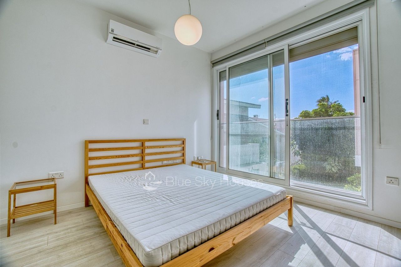 Вилла в Лимасоле, Кипр, 140 м² - фото 16