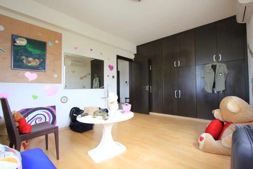 Вилла в Никосии, Кипр, 750 м² - фото 16