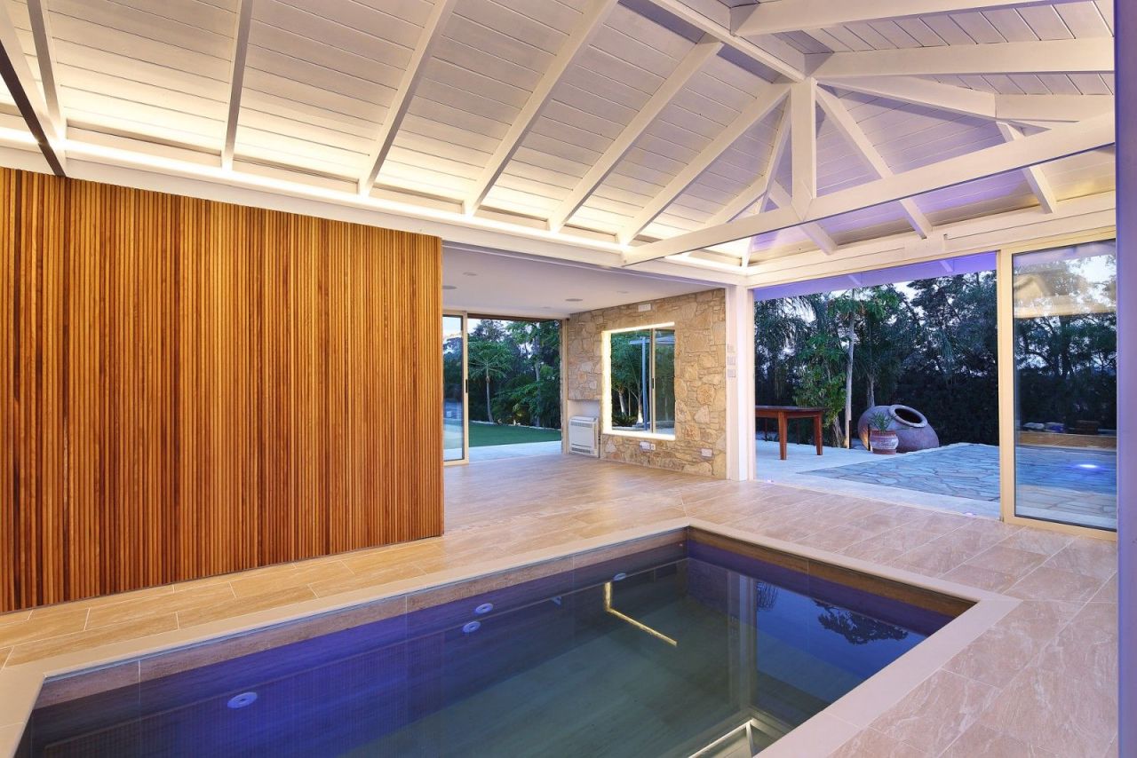 Вилла в Лимасоле, Кипр, 950 м² - фото 16