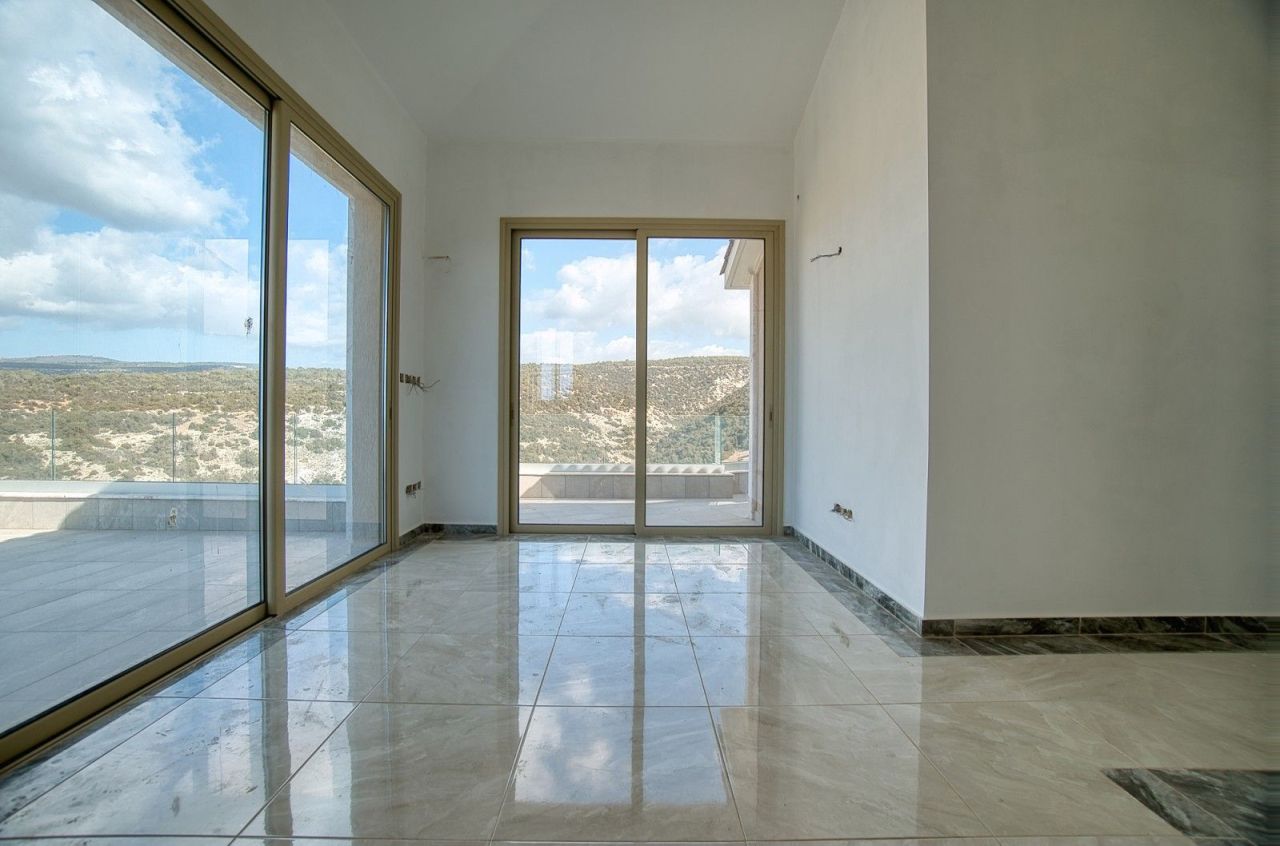 Вилла в Пафосе, Кипр, 470 м² - фото 16