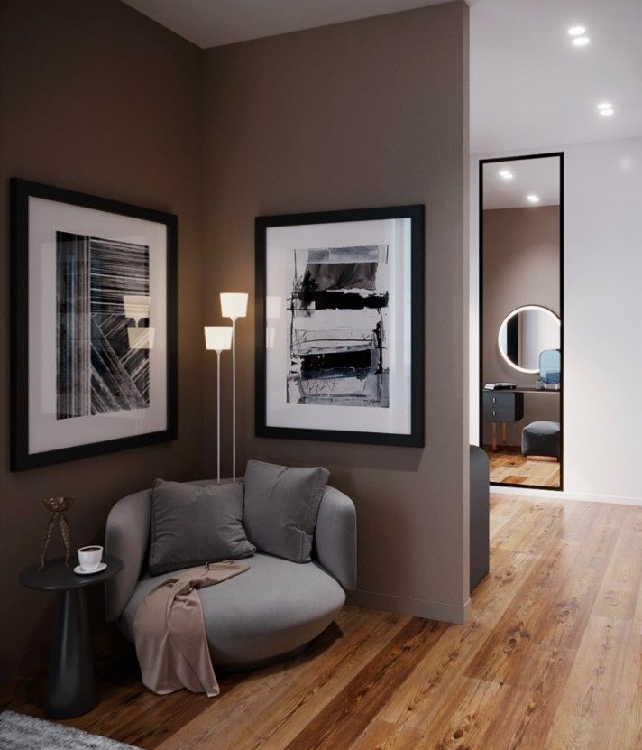 Вилла в Лимасоле, Кипр - фото 16